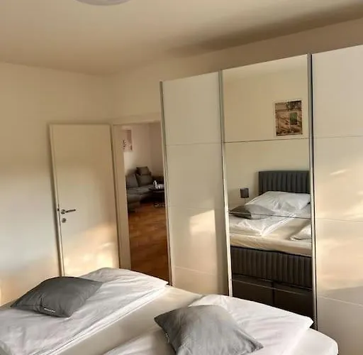 Vali 2 Apartamento *