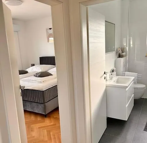 Vali 2 Apartamento