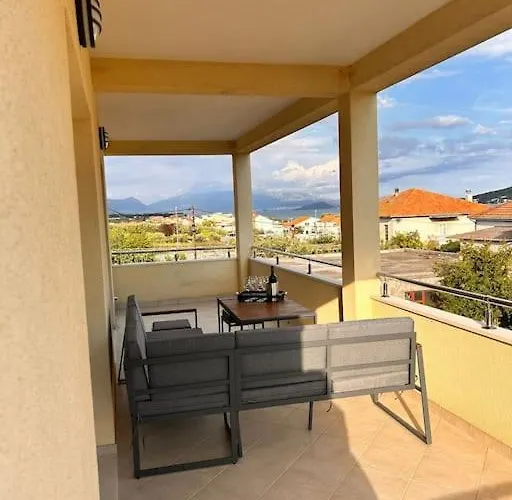 Apartamento Vali 2