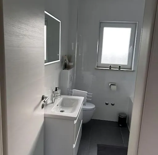 Vali 2 Apartamento *