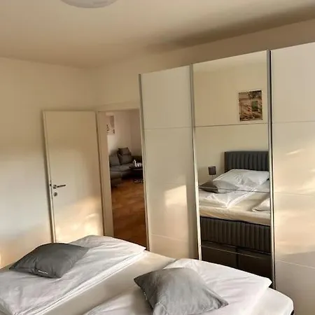 Vali 2 Apartment *