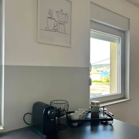 Vali 2 Apartment