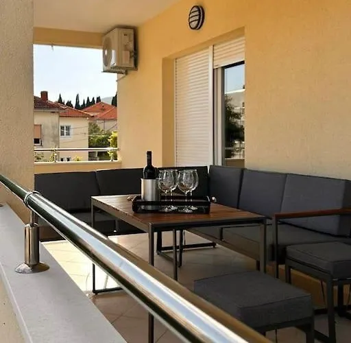 Vali 2 Appartement *