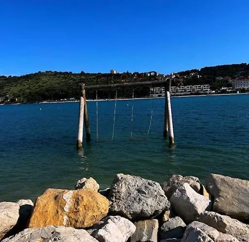 Appartement Vali 2 Trogir