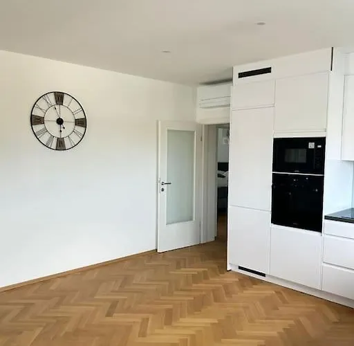 Vali 2 Appartement *