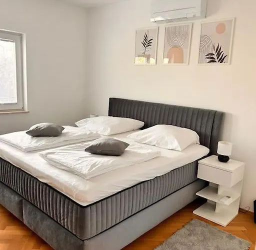 Vali 2 Appartement *