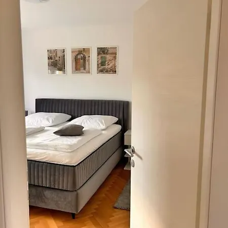 Appartement Vali 2