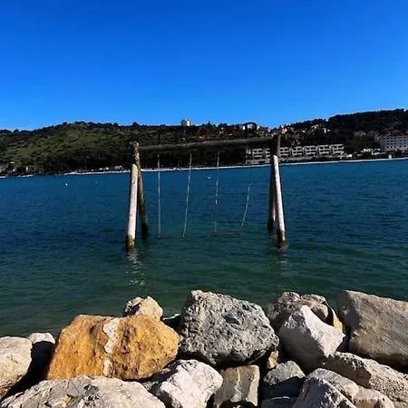 Appartement Vali 2 Trogir