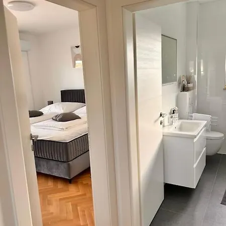 Vali 2 Appartement