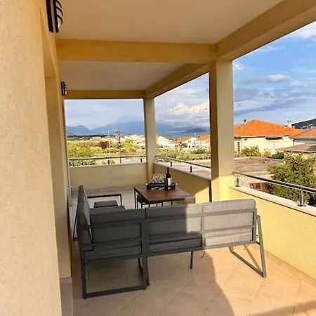 Appartement Vali 2