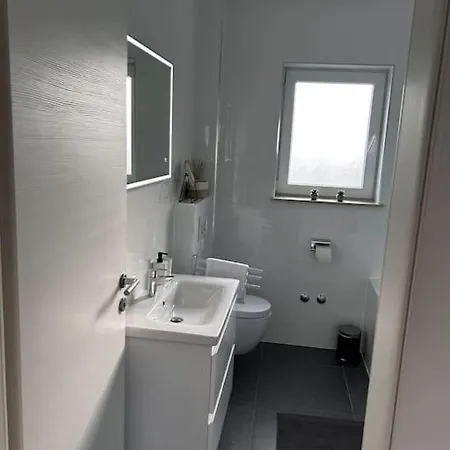 Vali 2 Appartement *